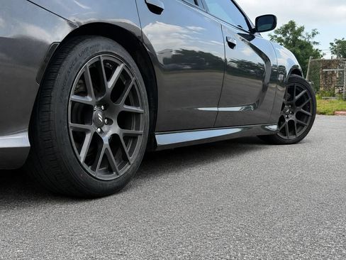Used 2018 Dodge Charger R/T Scat Pack RWD image 8