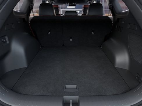 New 2026 Kia Sportage SX FWD image 7