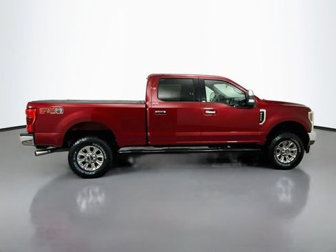 Used 2019 Ford F250 XLT w/ XLT Premium Package AWD/4WD image 8