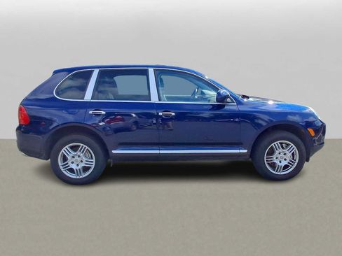 Used 2003 Porsche Cayenne S AWD/4WD image 32