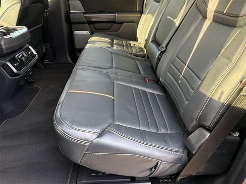 Used 2023 Ford F150 Platinum image 20