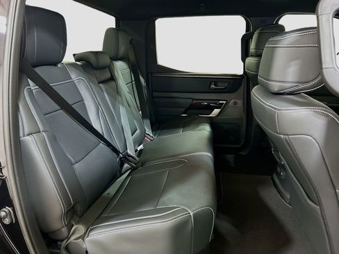 New 2026 Toyota Tundra Limited image 26