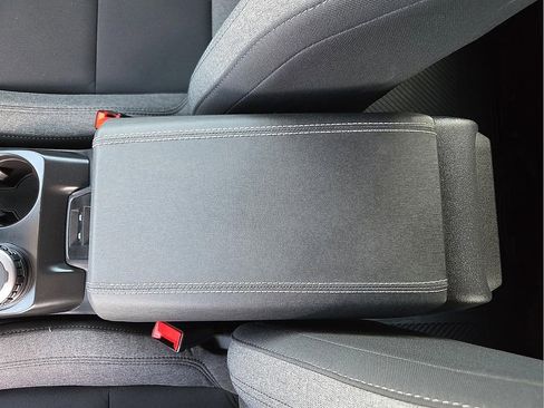 Used 2025 Ford Bronco 4-Door image 15