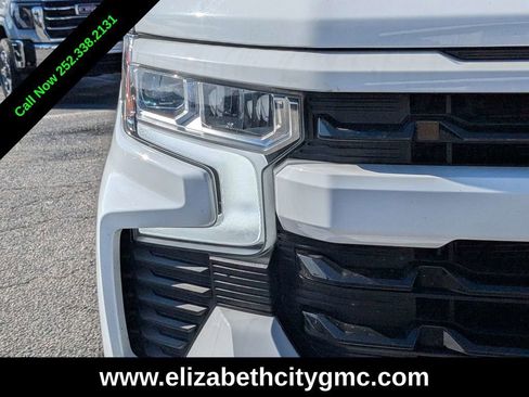 Used 2023 Chevrolet Silverado 1500 RST image 10