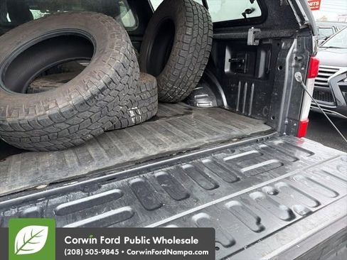 Used 2017 Ford F250 XL w/ STX Appearance Package image 32