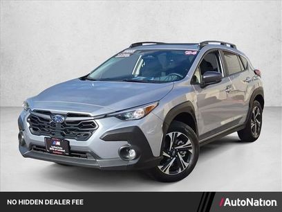Used 2024 Subaru Crosstrek 2.0i Premium