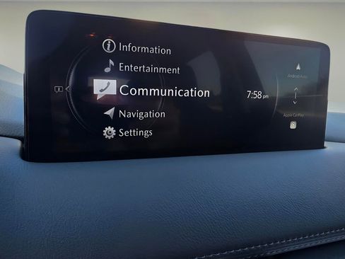 New 2025 MAZDA CX-5 Carbon Edition image 20