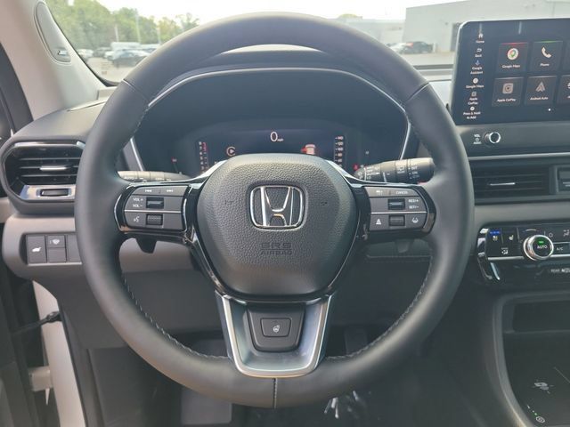 New 2026 Honda Pilot Elite image 31