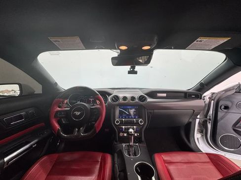 Used 2023 Ford Mustang GT Premium w/ GT Performance Package RWD image 22