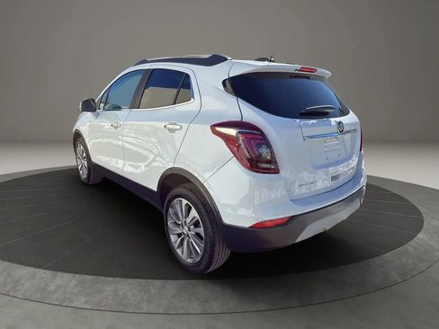 Used 2018 Buick Encore Preferred image 7