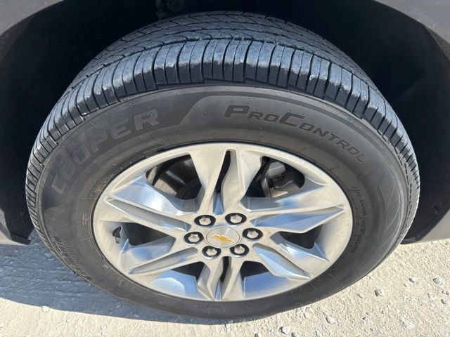 Used 2019 Chevrolet Blazer LT w/ Sound & Technology Package FWD image 28