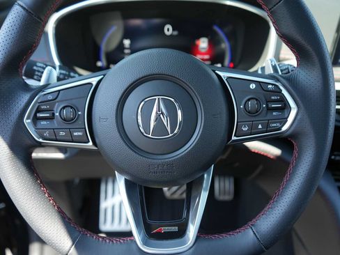 Certified 2026 Acura MDX A-Spec AWD/4WD image 20