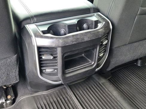 Used 2022 RAM 2500 Big Horn w/ Level A Equipment Group AWD/4WD image 19