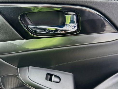 Used 2019 Nissan Maxima 3.5 SV w/ Floor Mat Group image 30