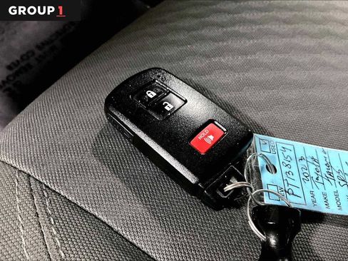 Used 2023 Toyota Tacoma SR5 image 15