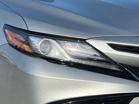 Used 2024 Toyota Camry XSE image 31