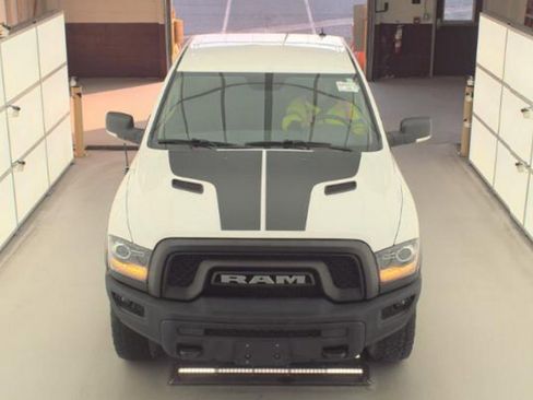 Used 2019 RAM 1500 Classic Warlock image 2