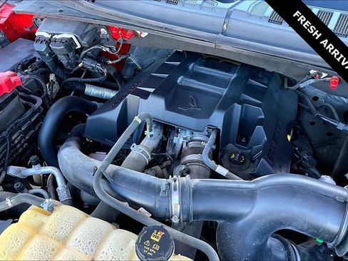 Used 2016 Ford F150 XLT w/ Equipment Group 302A Luxury image 30