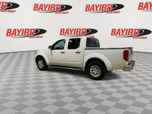 Used 2019 Nissan Frontier SV RWD image 6