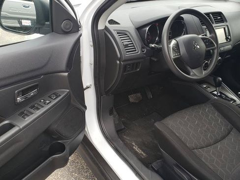 Used 2024 Mitsubishi Outlander Sport AWD image 11