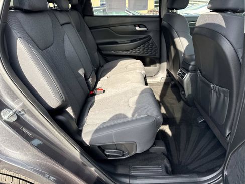 Certified 2023 Hyundai Santa Fe SEL AWD/4WD image 21