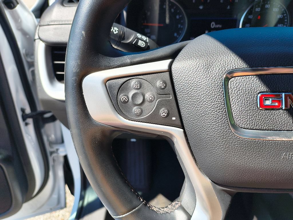 Used 2023 GMC Terrain SLT FWD image 14