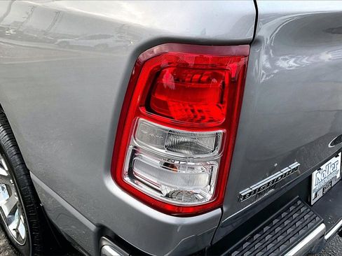 Used 2022 RAM 1500 Big Horn image 31