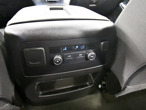 Used 2016 Chevrolet Suburban LS w/ Max Trailering Package AWD/4WD image 16