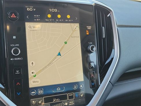 New 2026 Subaru Ascent Touring image 19