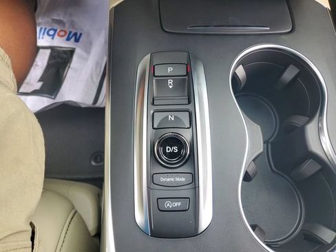Certified 2020 Acura MDX SH-AWD w/ Technology Package image 20