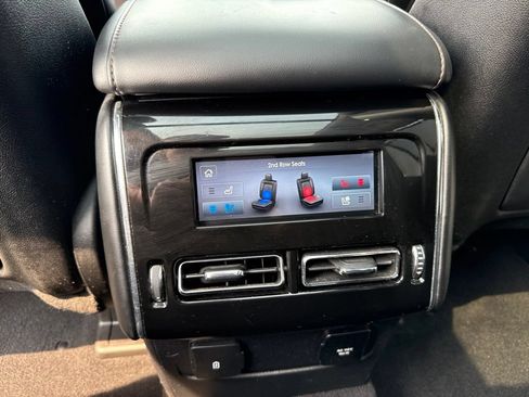 Used 2022 Lincoln Aviator Reserve w/ Equipment Group 201A AWD/4WD image 16