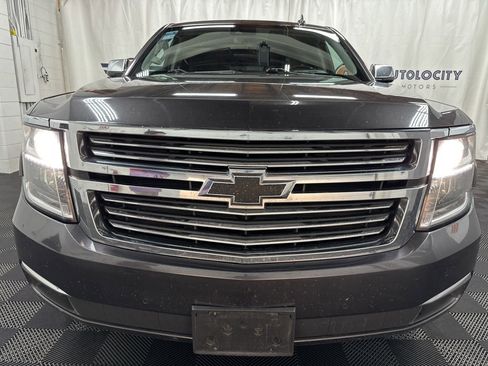 Used 2018 Chevrolet Tahoe Premier image 4