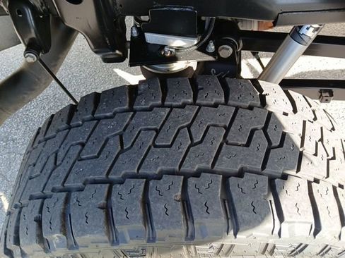 Used 2024 RAM 2500 Rebel w/ Towing Technology Group image 23