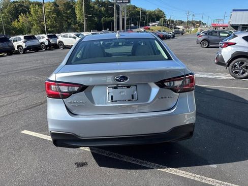 New 2025 Subaru Legacy Premium image 99