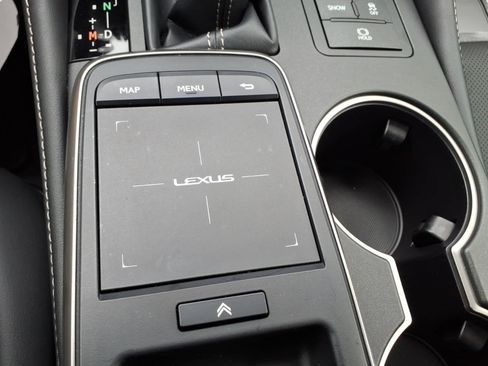 Used 2021 Lexus RC 350 F Sport AWD/4WD image 23