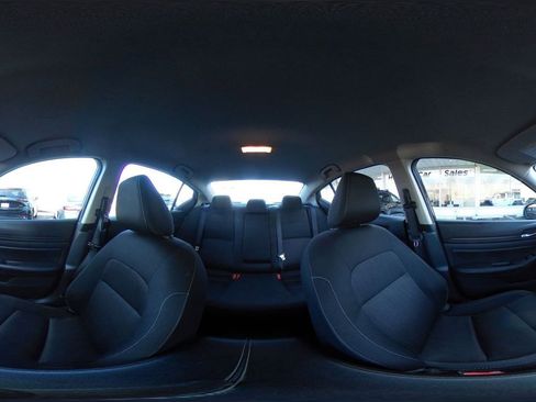 Used 2025 Nissan Altima 2.5 SV image 41