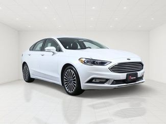 Used 2017 Ford Fusion SE w/ Equipment Group 202A AWD/4WD video 1