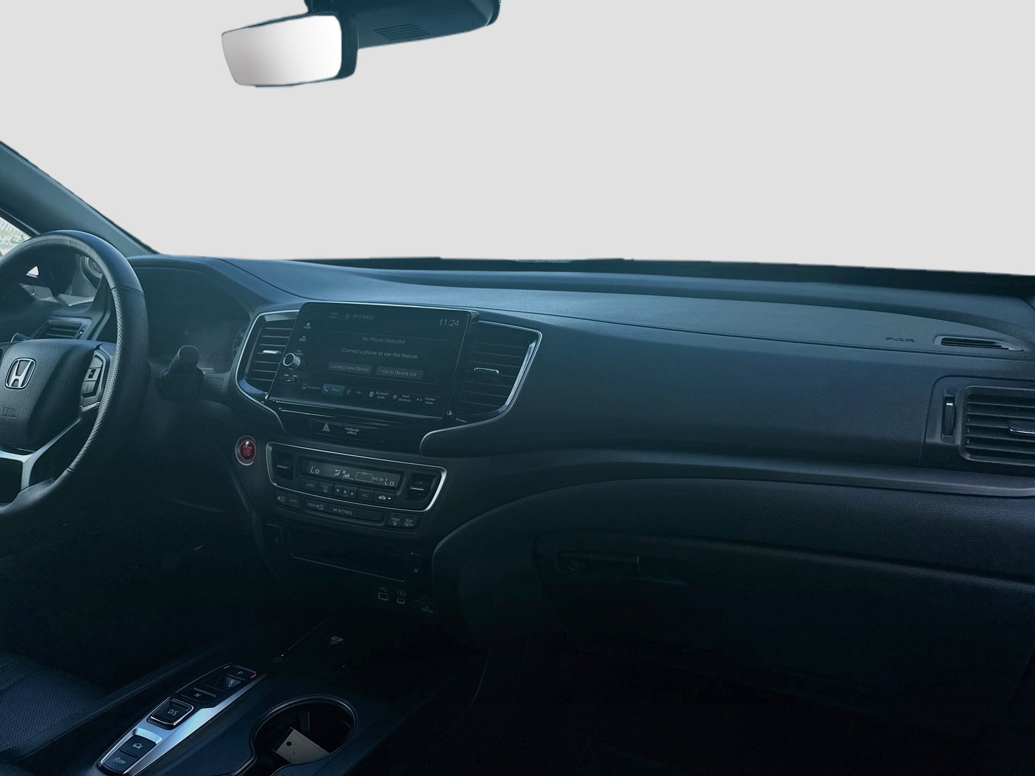 Used 2024 Honda Ridgeline TrailSport image 30