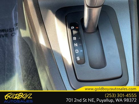 Used 2015 Ford Fiesta S FWD image 30