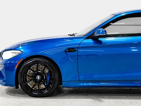 Used 2018 BMW M2 RWD image 10