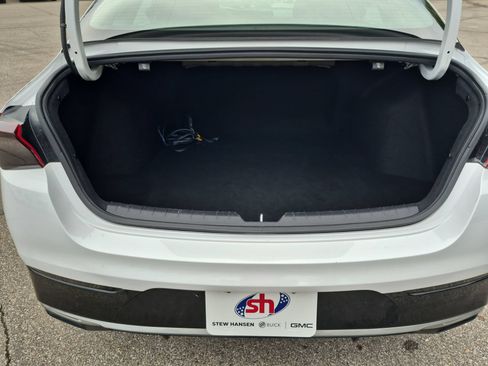 Used 2022 Kia K5 LXS FWD image 25