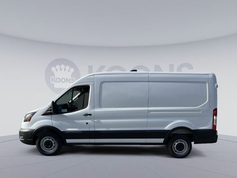 New 2026 Ford Transit 250 148 Medium Roof image 2