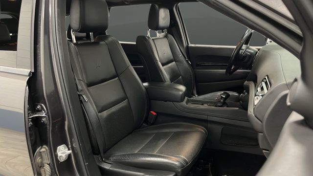 Used 2021 Dodge Durango Citadel AWD/4WD image 25