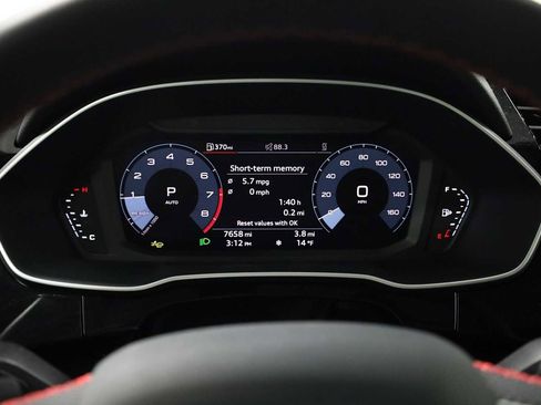 Certified 2025 Audi Q3 2.0T Premium Plus w/ Premium Plus Package image 22