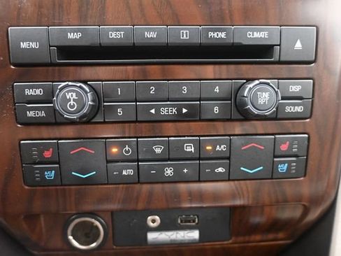 Used 2009 Ford F150 Platinum AWD/4WD image 29