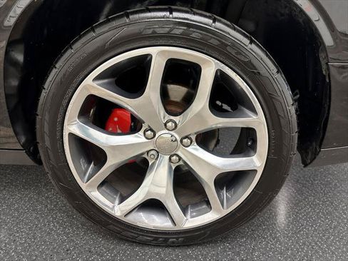 Certified 2016 Dodge Challenger R/T Plus RWD image 28