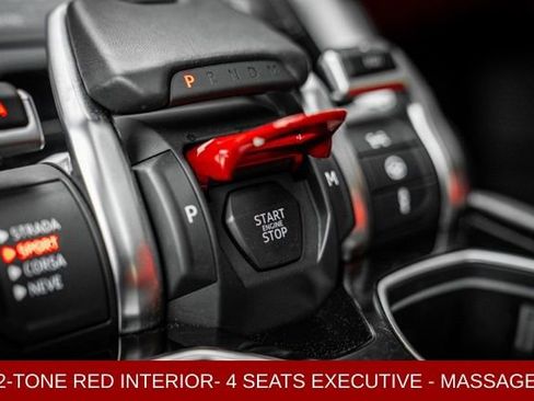 Used 2020 Lamborghini Urus AWD/4WD image 39