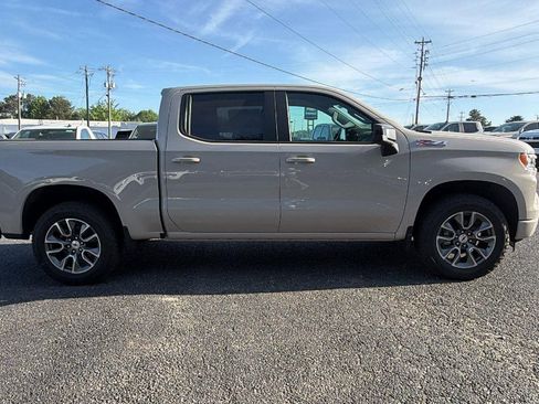 New 2026 Chevrolet Silverado 1500 RST AWD/4WD image 4