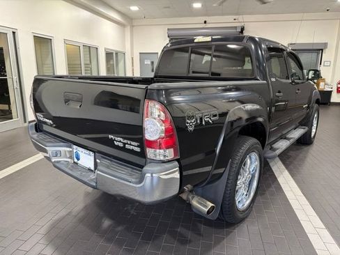 Used 2006 Toyota Tacoma PreRunner w/ SR5 Pkg #2 RWD image 5