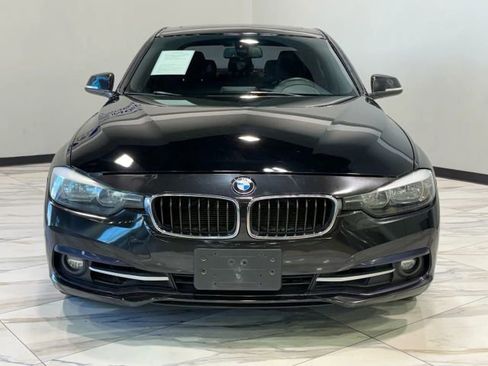 Used 2016 BMW 328i Sedan image 3
